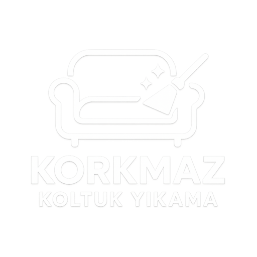 Korkmaz Koltuk Yıkama